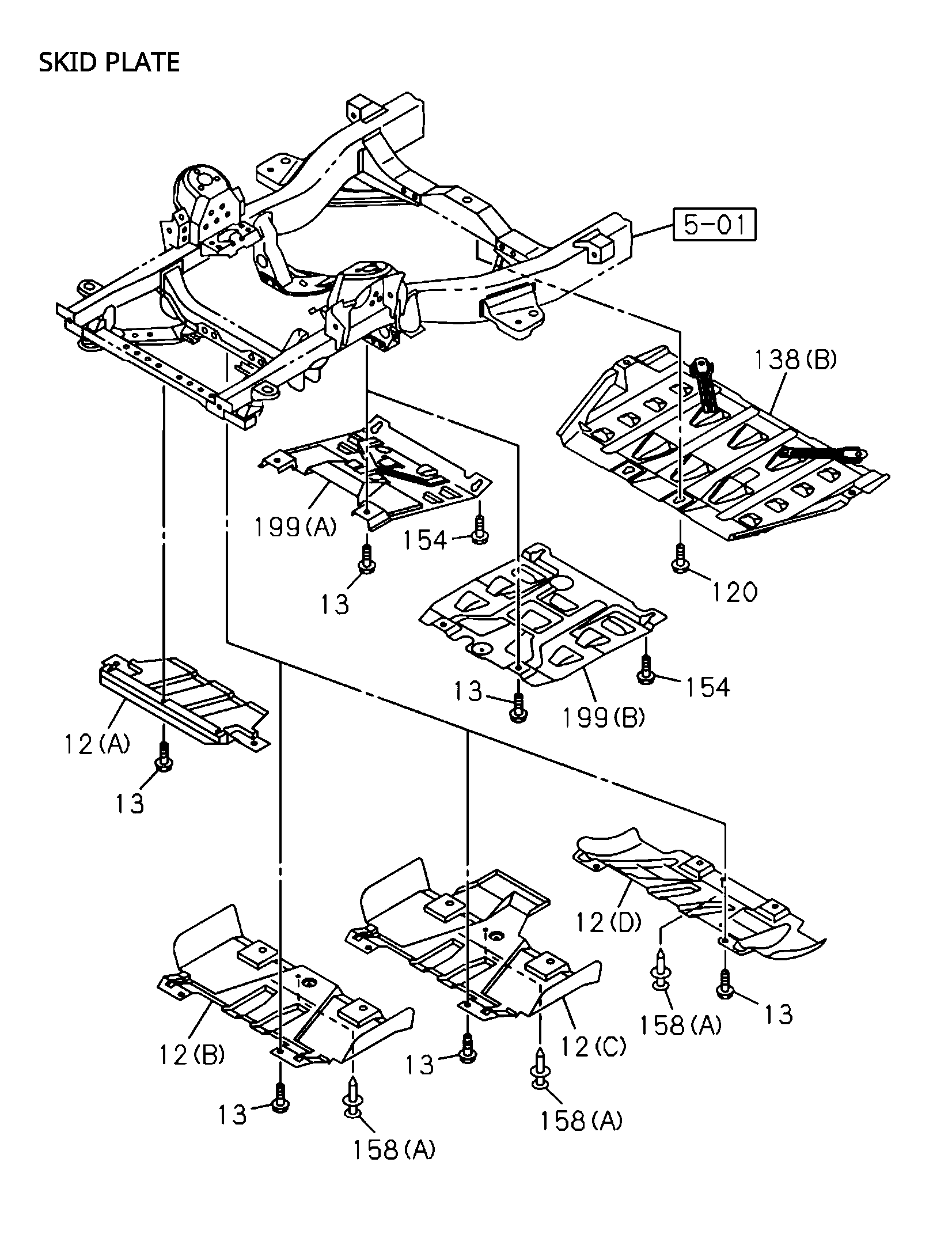 Partial Engine